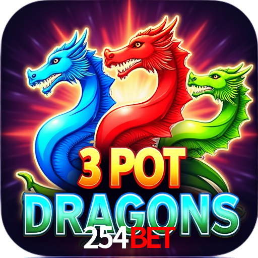 Jogos de Slot 254bet