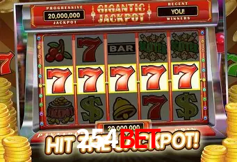 Promoções Sazonais 254bet