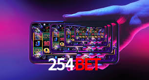 Programa VIP 254bet