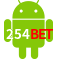 Aplicativo 254bet para Android