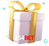 Receba seus bônus de boas-vindas no 254bet